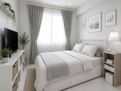 Blk 441A West Ridges @ Bukit Batok (Bukit Batok), HDB 2 Rooms #562345401